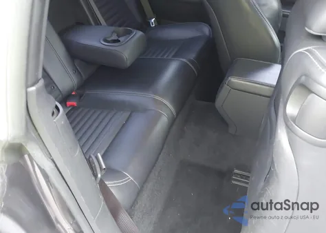 2014 Dodge Challenger Sxt Plus from USA, damaged, VIN 2C3CDYAG2EH137069